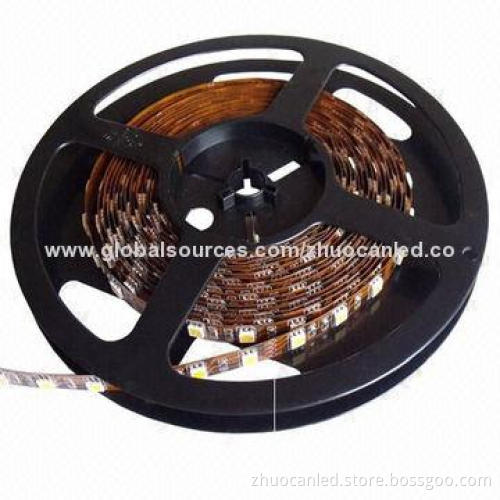 SMD5050 LED, Flexible Green Branch Lights with LED Adapters